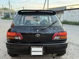 Toyota Starlet 1994 годаүшін1 200 000 тг. в Алматы – фото 4
