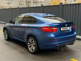 BMW X6 M 2011 года за 17 000 000 тг. в Алматы – фото 3