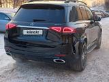 Mercedes-Benz GLE 450 2022 годаүшін41 999 999 тг. в Астана – фото 3