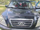 Chery Tiggo 2009 года за 2 000 300 тг. в Костанай – фото 2