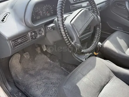 ВАЗ (Lada) 2114 2013 года за 1 200 000 тг. в Астана – фото 11