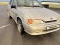 ВАЗ (Lada) 2114 2013 годаүшін1 200 000 тг. в Астана – фото 2