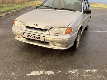 ВАЗ (Lada) 2114 2013 года за 1 200 000 тг. в Астана