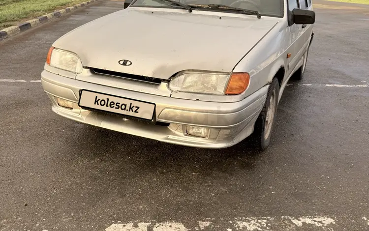 ВАЗ (Lada) 2114 2013 годаүшін1 200 000 тг. в Астана
