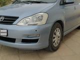 Toyota Ipsum 2003 годаүшін5 400 000 тг. в Бейнеу – фото 5