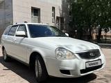 ВАЗ (Lada) Priora 2171 2014 годаүшін3 400 000 тг. в Астана – фото 3