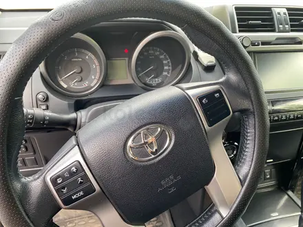 Toyota Land Cruiser Prado 2014 года за 16 200 000 тг. в Караганда – фото 8