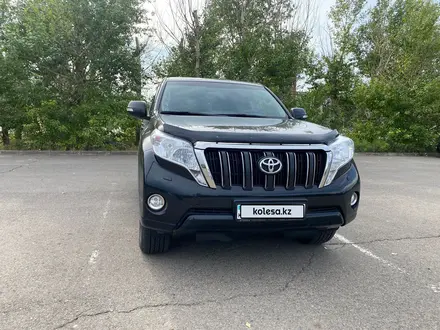 Toyota Land Cruiser Prado 2014 года за 16 200 000 тг. в Караганда – фото 4