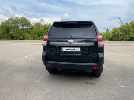 Toyota Land Cruiser Prado 2014 года за 16 200 000 тг. в Караганда – фото 6