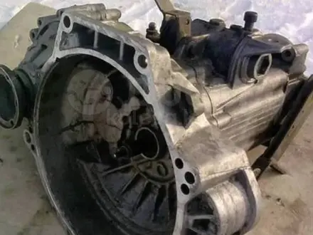 Коробка на венто в отличном состоянии. за 100 000 тг. в Караганда