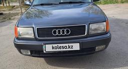 Audi 100 1992 годаүшін2 200 000 тг. в Павлодар