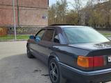 Audi 100 1992 годаүшін2 200 000 тг. в Павлодар – фото 4