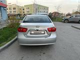 Hyundai Elantra 2008 годаүшін4 300 000 тг. в Алматы – фото 3