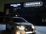 Nissan Rogue 2017 года за 6 400 000 тг. в Уральск – фото 2