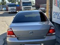 Nissan Almera 2006 годаfor2 450 000 тг. в Алматы