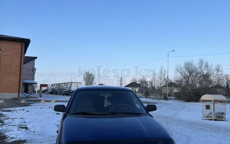 ВАЗ (Lada) 2112 2002 года за 1 000 000 тг. в Аксу