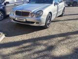 Mercedes-Benz E 350 2006 года за 5 750 000 тг. в Актобе