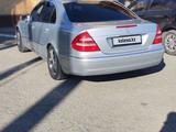 Mercedes-Benz E 350 2006 года за 5 750 000 тг. в Актобе – фото 2