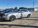 Mercedes-Benz E 350 2006 года за 5 750 000 тг. в Актобе – фото 3