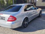 Mercedes-Benz E 350 2006 года за 5 750 000 тг. в Актобе – фото 4