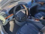 Mercedes-Benz E 350 2006 года за 5 750 000 тг. в Актобе – фото 5