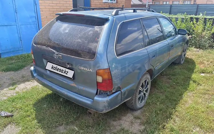 Toyota Corolla 1995 года за 700 000 тг. в Астана