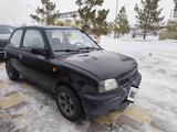 Nissan Micra 1997 годаүшін1 000 000 тг. в Астана – фото 3