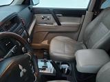 Mitsubishi Pajero 2010 года за 9 900 000 тг. в Костанай – фото 2