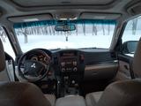 Mitsubishi Pajero 2010 года за 9 900 000 тг. в Костанай – фото 5