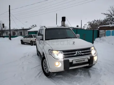 Mitsubishi Pajero 2010 года за 9 900 000 тг. в Костанай – фото 6