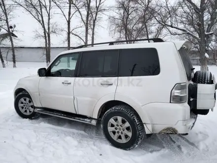 Mitsubishi Pajero 2010 года за 9 900 000 тг. в Костанай – фото 9