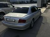 Hyundai Sonata 2004 года за 1 550 000 тг. в Актобе – фото 4