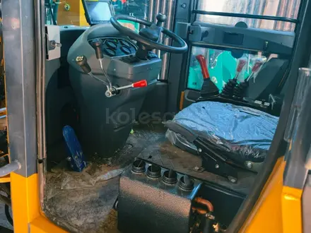 Фронтальные погрузчики Талант и Xinyu в Усть-Каменогорск – фото 12