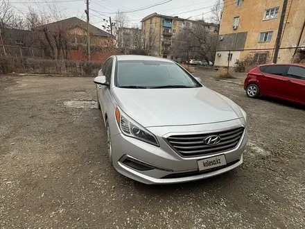 Hyundai Sonata 2015 года за 4 900 000 тг. в Атырау – фото 8