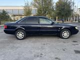 Audi A6 1996 года за 3 500 000 тг. в Шымкент – фото 4