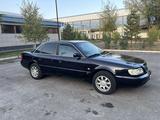 Audi A6 1996 года за 3 500 000 тг. в Шымкент – фото 3