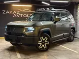 Deepal G318 Mountain Edition 2024 года за 12 850 000 тг. в Алматы