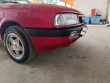 Audi 80 1987 года за 1 100 000 тг. в Алматы – фото 2