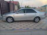 Toyota Camry 2004 года за 5 200 000 тг. в Кызылорда – фото 2