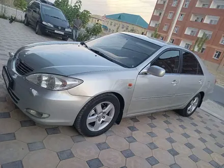 Toyota Camry 2004 года за 5 200 000 тг. в Кызылорда – фото 3