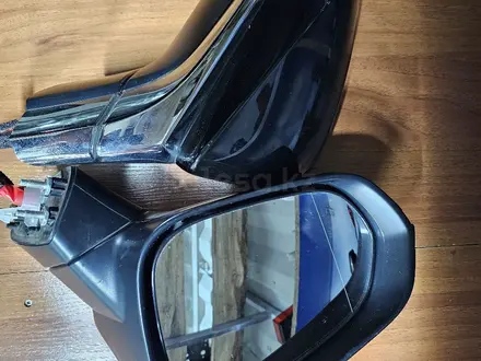 Зеркало заднего вида Lexus Nx300h 2019 за 160 000 тг. в Алматы