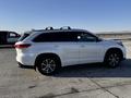 Toyota Highlander 2018 годаүшін16 800 000 тг. в Шымкент – фото 3