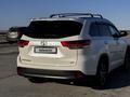 Toyota Highlander 2018 годаүшін16 800 000 тг. в Шымкент – фото 5