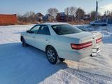 Toyota Mark II 1997 годаүшін2 900 000 тг. в Аксу – фото 4