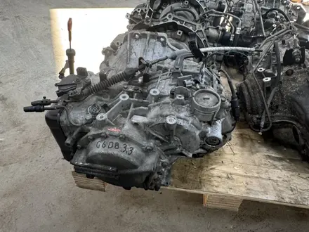 АКПП КОРОБКА Chevrolet Cruze Cobalt Gentra NexiaR3 Malibu 6T31 6Т30 за 200 000 тг. в Алматы – фото 16