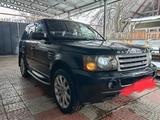 Land Rover Range Rover Sport 2007 года за 7 000 000 тг. в Алматы – фото 5