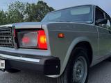 ВАЗ (Lada) 2107 2011 года за 1 900 000 тг. в Шымкент – фото 2
