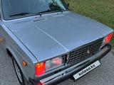 ВАЗ (Lada) 2107 2011 года за 1 900 000 тг. в Шымкент – фото 4