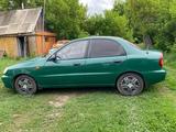 Chevrolet Lanos 2005 года за 700 000 тг. в Павлодар – фото 5
