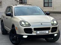 Porsche Cayenne 2005 годаүшін6 500 000 тг. в Алматы